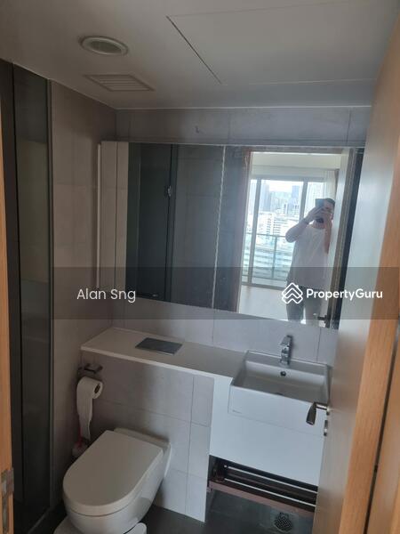 For Rent - Eight Riversuites