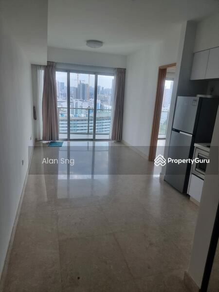 For Rent - Eight Riversuites