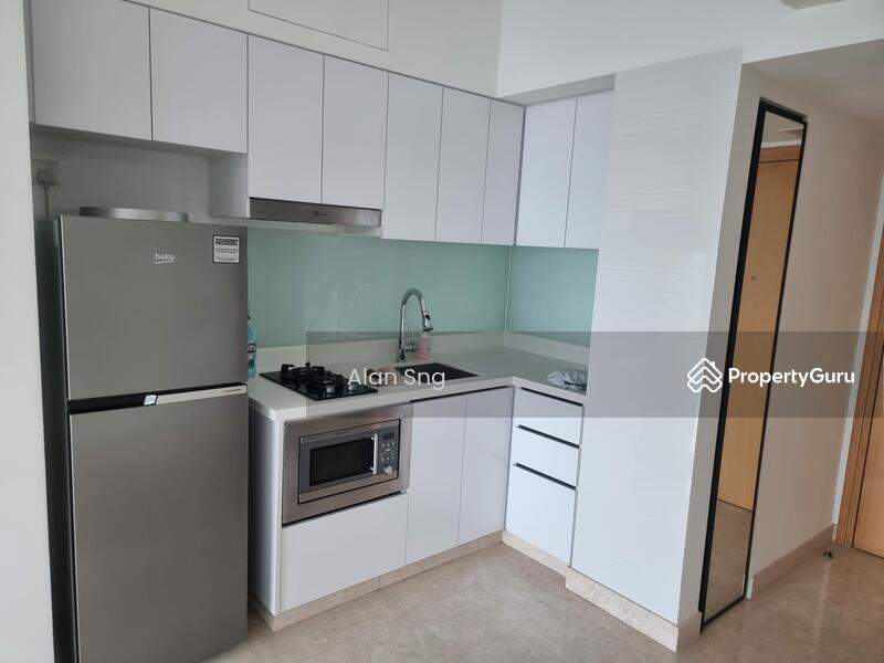 For Rent - Eight Riversuites