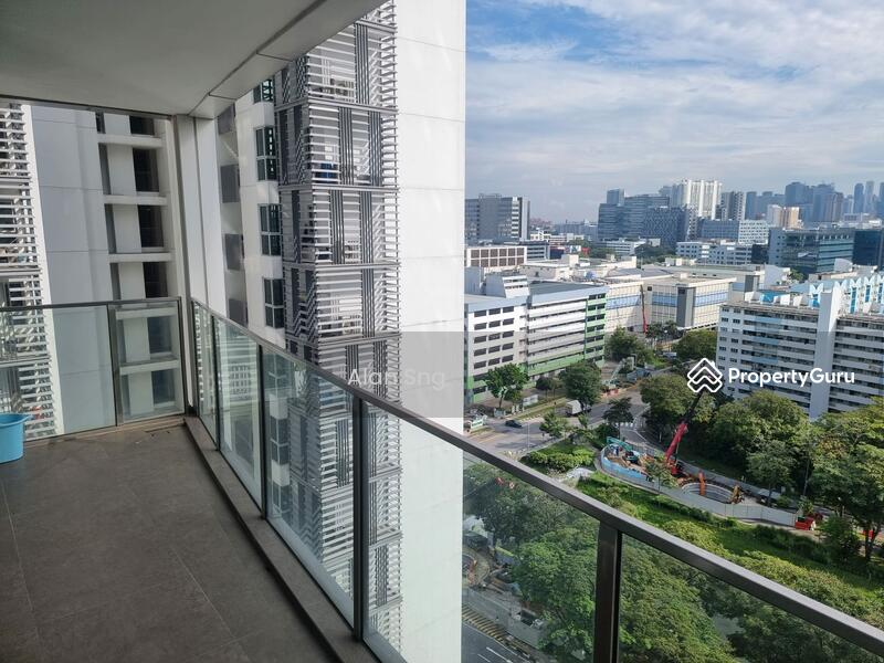For Rent - Eight Riversuites