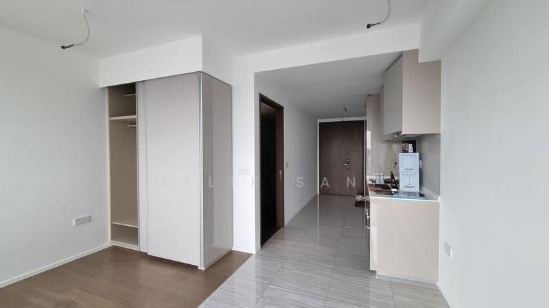 Parc Esta, 822 Sims Avenue, Eunos / Geylang / Paya Lebar, Studio, 420 sqft, Condominium For Rent, by Malik Sani, 24171739 - PropertyGuru.com.sg