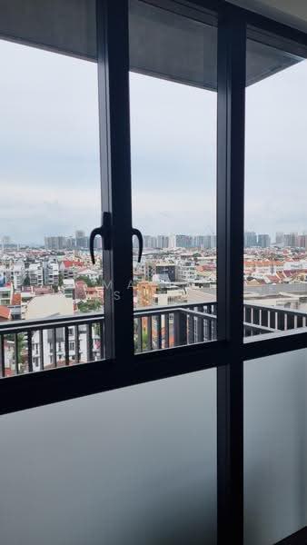 Parc Esta, 822 Sims Avenue, Eunos / Geylang / Paya Lebar, Studio, 420 sqft, Condominium For Rent, by Malik Sani, 24171739 - PropertyGuru.com.sg