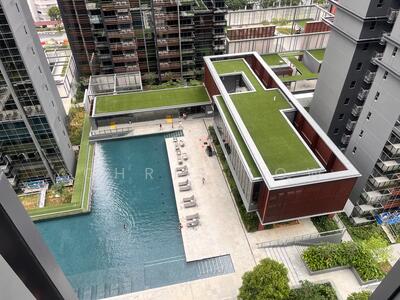 For Rent - JadeScape