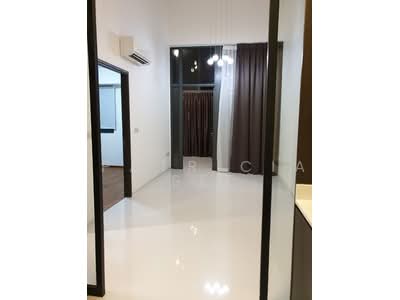 For Rent - North Park Residences