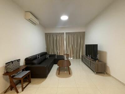 For Rent - V on Shenton