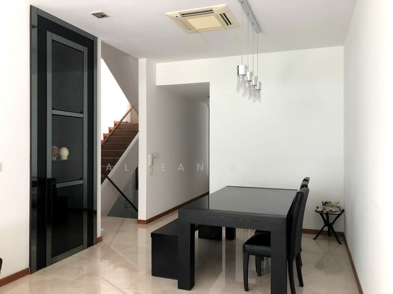 Este Villa, Nim Road, 5 Bedrooms, 3,420 sqft, Cluster House For Rent, by Algean Ang, 24172051 - PropertyGuru.com.sg