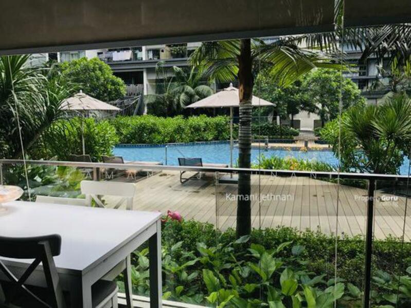 For Rent - Hedges Park Condominium