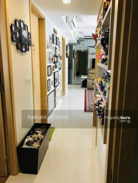 For Rent - Hedges Park Condominium