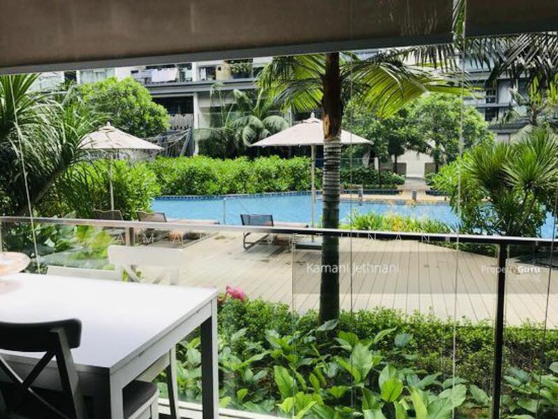 For Rent - Hedges Park Condominium