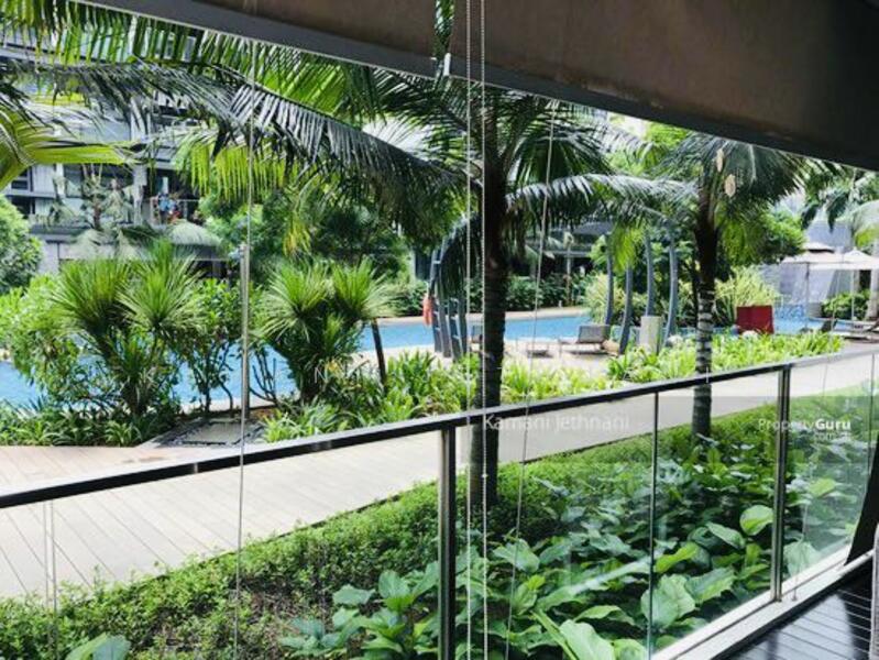For Rent - Hedges Park Condominium