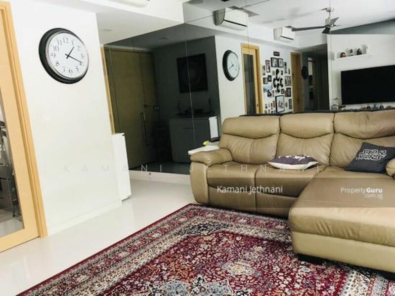 For Rent - Hedges Park Condominium
