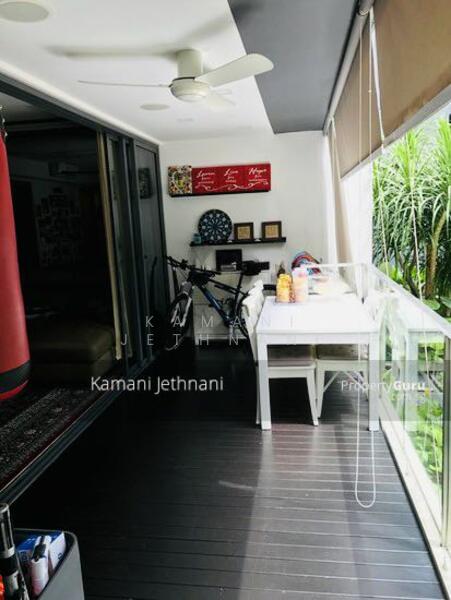 For Rent - Hedges Park Condominium