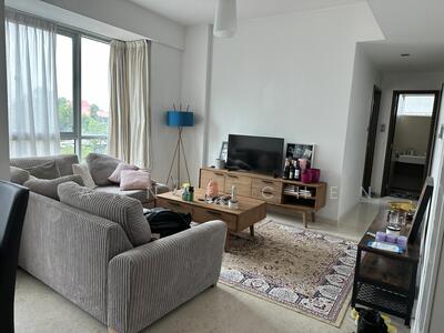 For Rent - One Tree Hill Residence