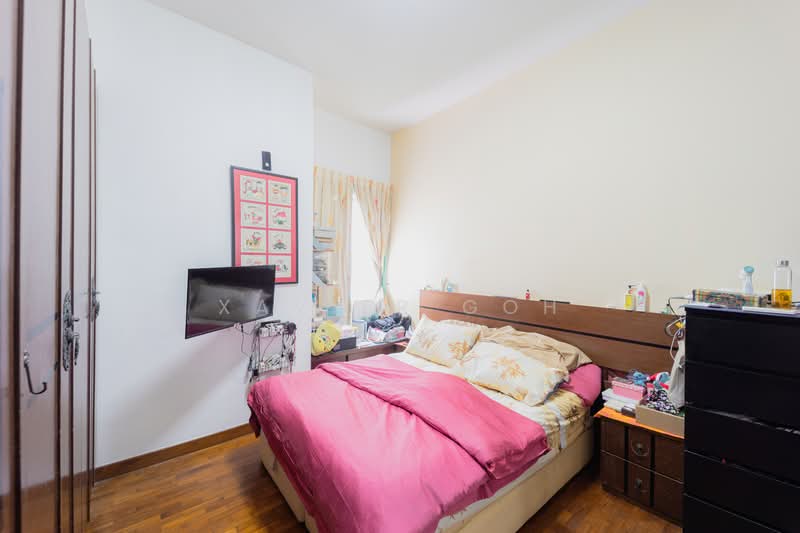 Hazel Park Condo, 15 Hazel Park Condo, 2 Bedrooms, 1,012 sqft, Condominium For Sale, by Xavier Goh, 24172328 - PropertyGuru.com.sg