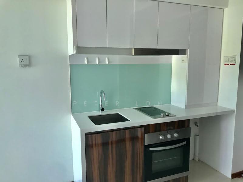 Rezi 26, 5 Lorong 26 Geylang, Eunos / Geylang / Paya Lebar, 1 Bedroom, 452 sqft, Condominium For Rent, by Peter Loh 彼得, 24172526 - PropertyGuru.com.sg