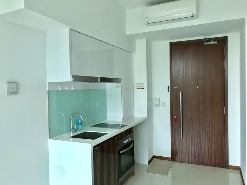 Rezi 26, 5 Lorong 26 Geylang, Eunos / Geylang / Paya Lebar, 1 Bedroom, 452 sqft, Condominium For Rent, by Peter Loh 彼得, 24172526 - PropertyGuru.com.sg