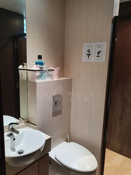 East Mews, 853 Mountbatten Road, Room Rental, 100 sqft, Condominium For Rent, by CHONG KING WAH (Irene), 24172585 - PropertyGuru.com.sg