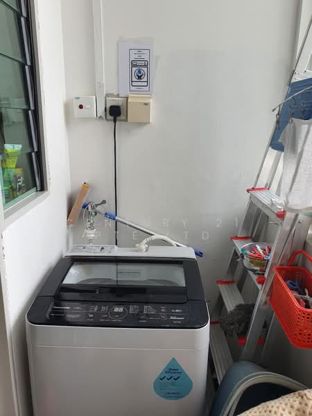 East Mews, 853 Mountbatten Road, Room Rental, 100 sqft, Condominium For Rent, by CHONG KING WAH (Irene), 24172585 - PropertyGuru.com.sg