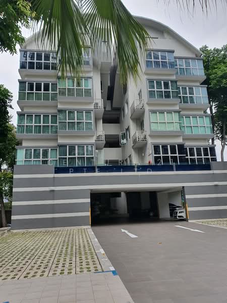 East Mews, 853 Mountbatten Road, Room Rental, 100 sqft, Condominium For Rent, by CHONG KING WAH (Irene), 24172585 - PropertyGuru.com.sg