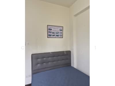 For Rent - East Mews