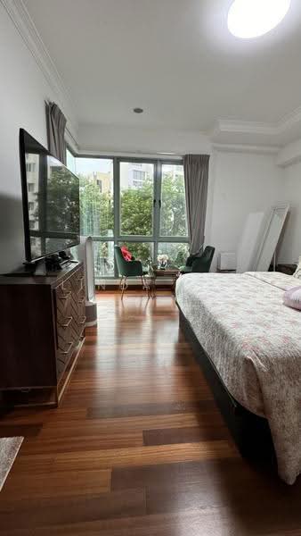 Wilkie 48, 48 Wilkie Road, Orchard / River Valley, 3 Bedrooms, 1,292 sqft, Condominium For Rent, by Linda Lee, 24172637 - PropertyGuru.com.sg