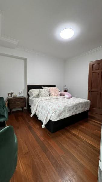 Wilkie 48, 48 Wilkie Road, Orchard / River Valley, 3 Bedrooms, 1,292 sqft, Condominium For Rent, by Linda Lee, 24172637 - PropertyGuru.com.sg
