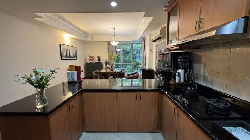 Wilkie 48, 48 Wilkie Road, Orchard / River Valley, 3 Bedrooms, 1,292 sqft, Condominium For Rent, by Linda Lee, 24172637 - PropertyGuru.com.sg
