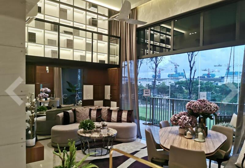 For Sale - Piermont Grand