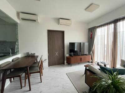 For Rent - Queens Peak