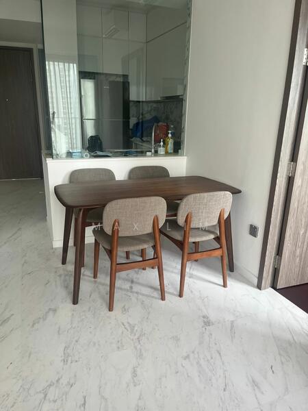 Queens Peak, 1 Dundee Road, 3 Bedrooms, 807 sqft, Condominium For Rent, by Max Lim, 24172709 - PropertyGuru.com.sg