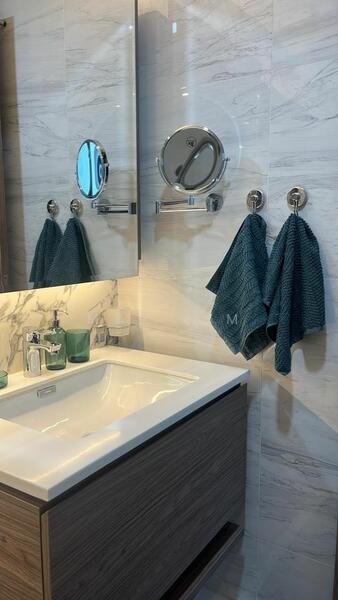 Queens Peak, 1 Dundee Road, 3 Bedrooms, 807 sqft, Condominium For Rent, by Max Lim, 24172709 - PropertyGuru.com.sg