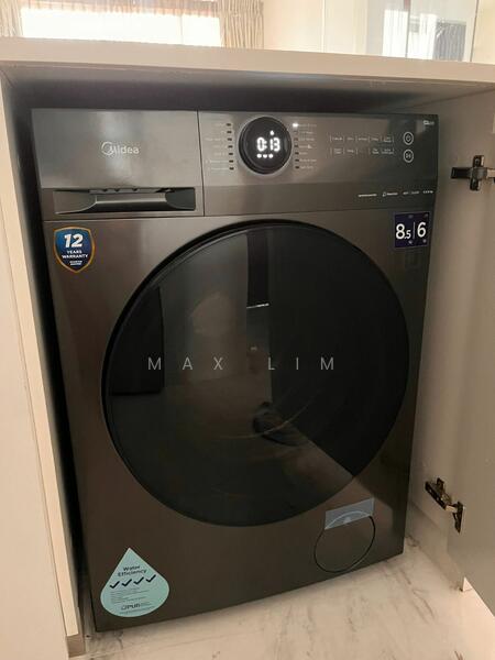 Queens Peak, 1 Dundee Road, 3 Bedrooms, 807 sqft, Condominium For Rent, by Max Lim, 24172709 - PropertyGuru.com.sg