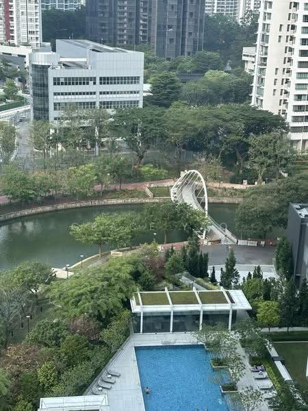 Mirage Tower, 80 Kim Seng Road, Orchard / River Valley, 3 Bedrooms, 1,227 sqft, Condominium For Rent, by Grace Yao, 24172755 - Exterior - PropertyGuru.com.sg