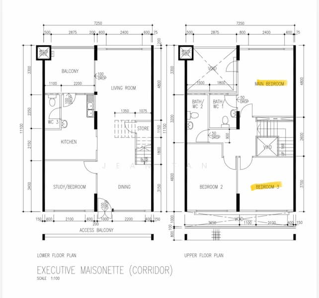 448 Pasir Ris Drive 6, 448 Pasir Ris Drive 6, Room Rental, 190 sqft, HDB Flat For Rent, by Jean Tan, 24172780 - PropertyGuru.com.sg