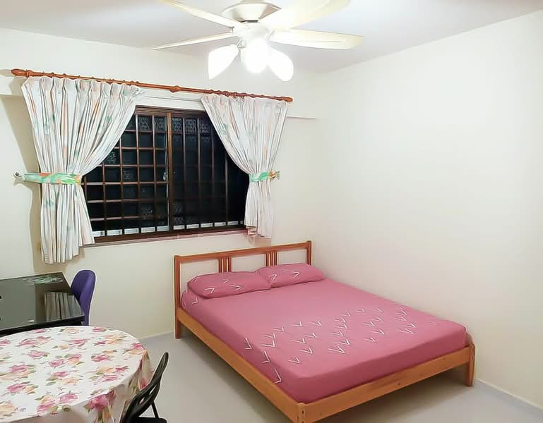 448 Pasir Ris Drive 6, 448 Pasir Ris Drive 6, Room Rental, 190 sqft, HDB Flat For Rent, by Jean Tan, 24172780 - PropertyGuru.com.sg