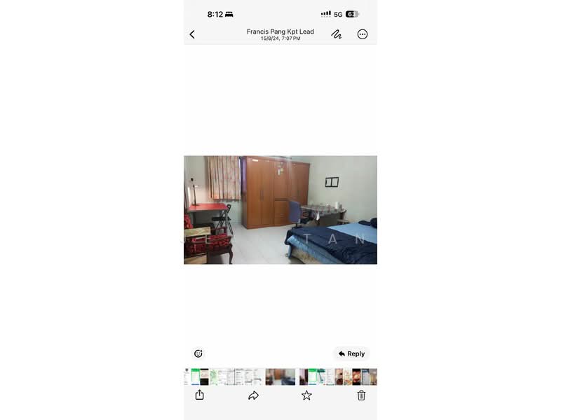 448 Pasir Ris Drive 6, 448 Pasir Ris Drive 6, Room Rental, 190 sqft, HDB Flat For Rent, by Jean Tan, 24172780 - PropertyGuru.com.sg