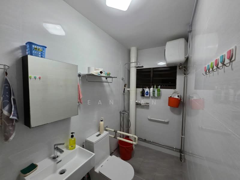 448 Pasir Ris Drive 6, 448 Pasir Ris Drive 6, Room Rental, 190 sqft, HDB Flat For Rent, by Jean Tan, 24172780 - PropertyGuru.com.sg