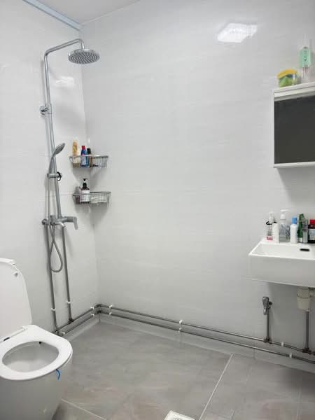 For Rent - 448 Pasir Ris Drive 6