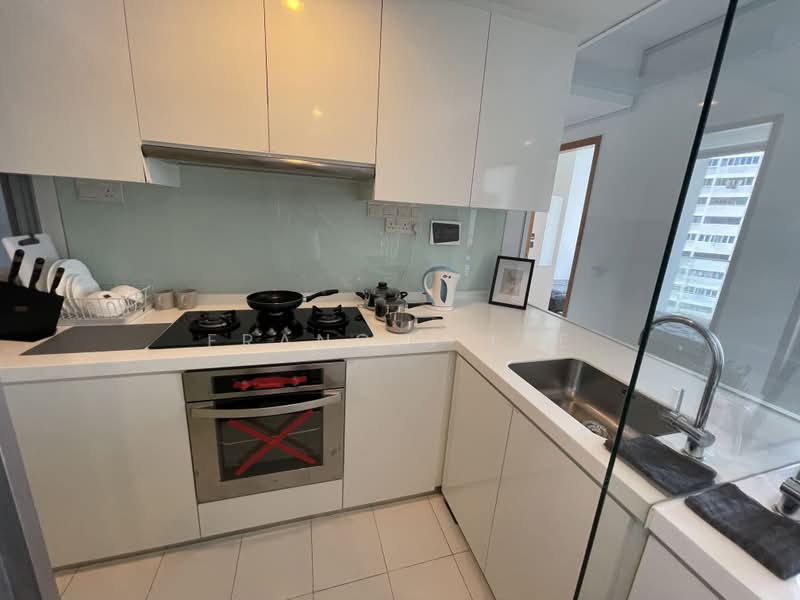 Centro Residences, 59 Ang Mo Kio Avenue 8, Room Rental, 120 sqft, Condominium For Rent, by Francis Lee, 24172808 - PropertyGuru.com.sg