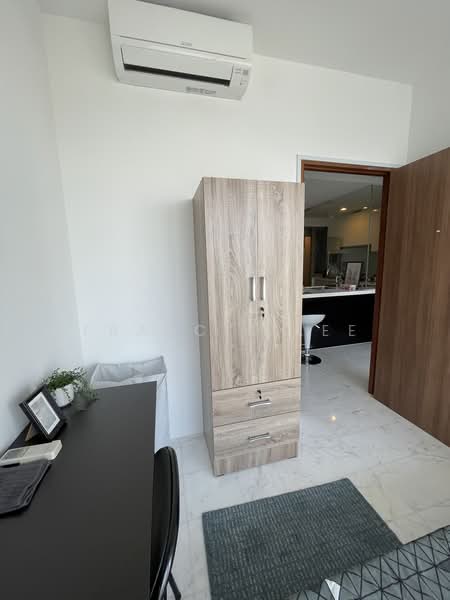 Centro Residences, 59 Ang Mo Kio Avenue 8, Room Rental, 120 sqft, Condominium For Rent, by Francis Lee, 24172808 - PropertyGuru.com.sg