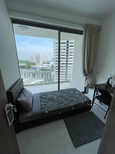 Centro Residences, 59 Ang Mo Kio Avenue 8, Room Rental, 120 sqft, Condominium For Rent, by Francis Lee, 24172808 - PropertyGuru.com.sg