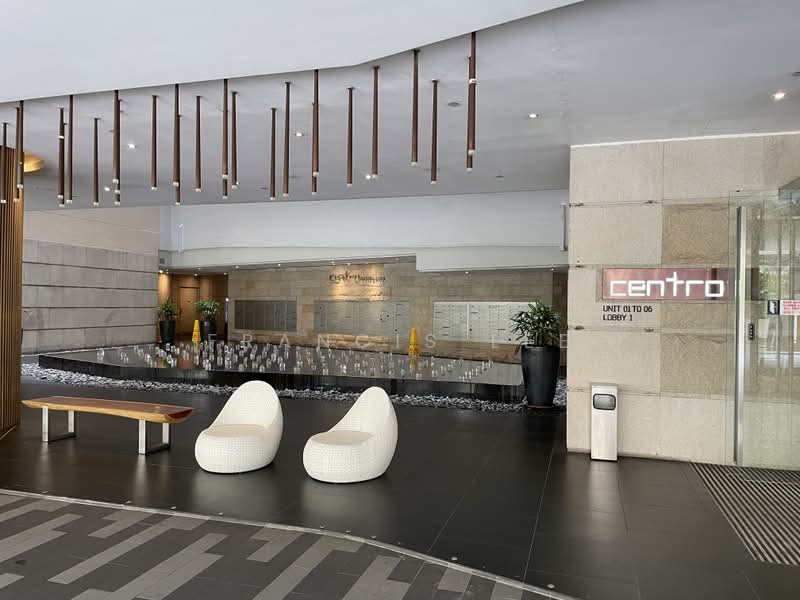 Centro Residences, 59 Ang Mo Kio Avenue 8, Room Rental, 120 sqft, Condominium For Rent, by Francis Lee, 24172808 - PropertyGuru.com.sg