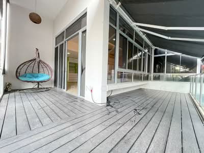 For Rent - The Acacias