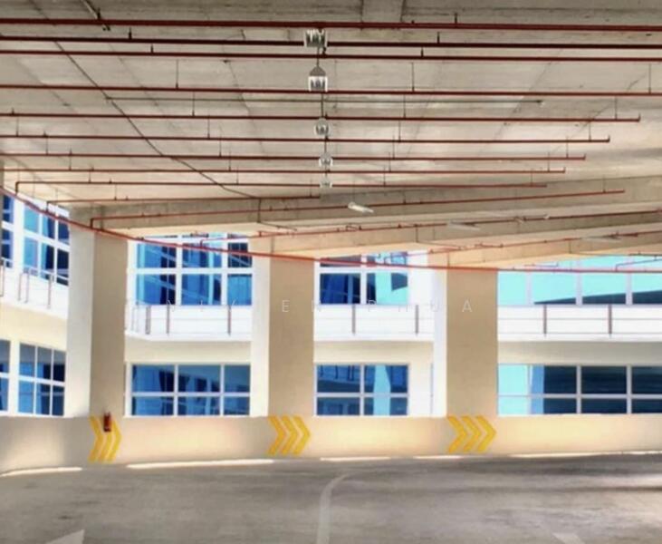 West Connect Building, 10 Buroh Street, 1,733 sqft, Factory / Workshop (B2) For Sale, by Vivien Phua, 24172915 - CommercialGuru.com.sg