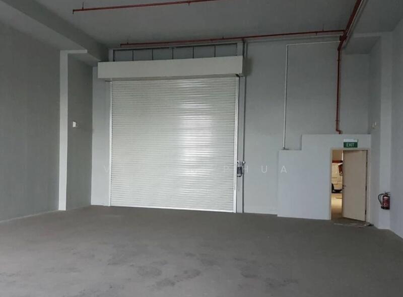 West Connect Building, 10 Buroh Street, 1,733 sqft, Factory / Workshop (B2) For Sale, by Vivien Phua, 24172915 - CommercialGuru.com.sg