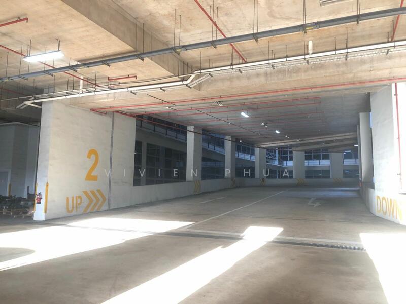 West Connect Building, 10 Buroh Street, 1,733 sqft, Factory / Workshop (B2) For Sale, by Vivien Phua, 24172915 - CommercialGuru.com.sg