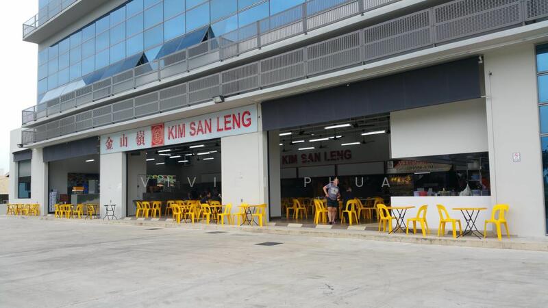 West Connect Building, 10 Buroh Street, 1,733 sqft, Factory / Workshop (B2) For Sale, by Vivien Phua, 24172915 - CommercialGuru.com.sg