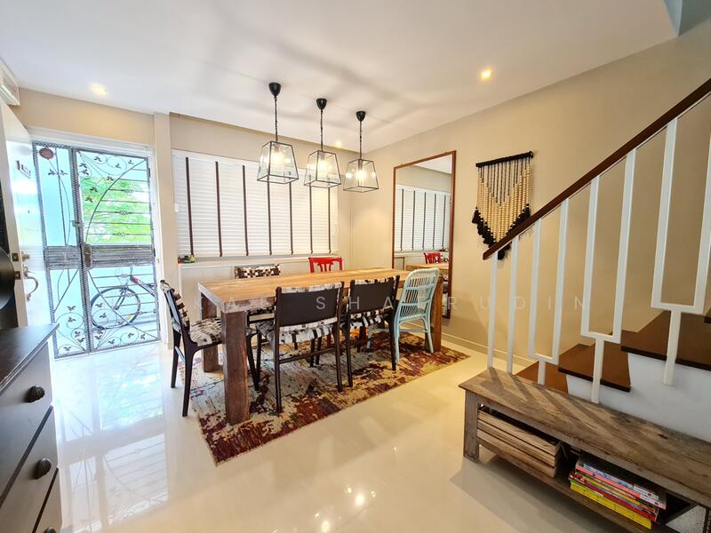 711 Pasir Ris Street 72, 711 Pasir Ris Street 72, 4 Bedrooms, 1560 sqft