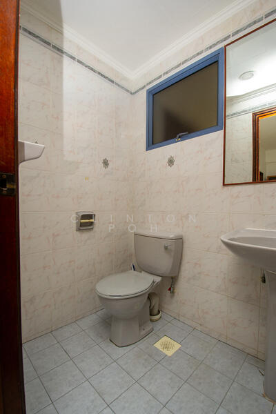 For Rent - Dormer Park