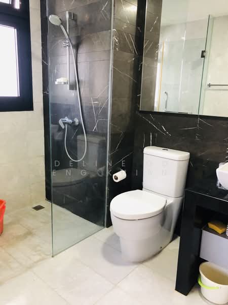 River Isles, 60 Edgedale Plains, 1 Bedroom, 441 sqft, Condominium For Sale, by Adeline Goh Leng Khiang, 24173236 - PropertyGuru.com.sg